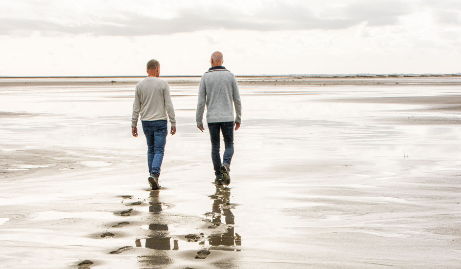 Lied: Opwekking 857 Hoop in leven en in dood [+ tekst]