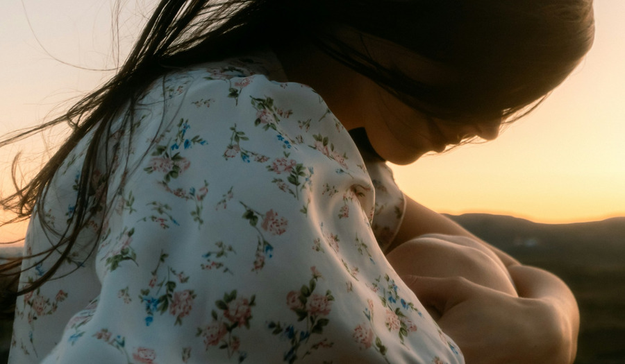 Gebed: wat is opstaan?