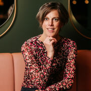 Irene van der Meulen