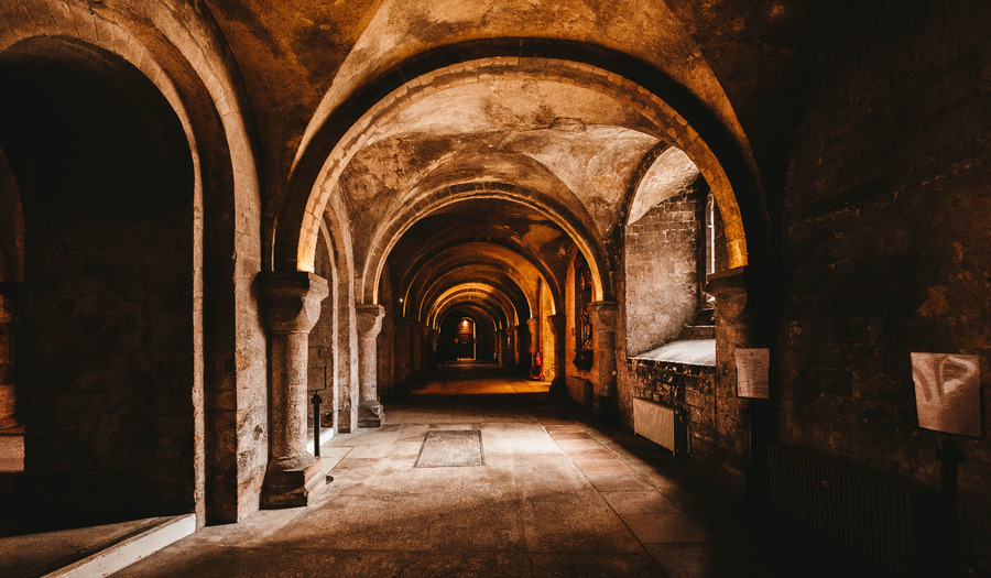 Inspiratie uit het klooster: de kunst van het beginnen en het ophouden