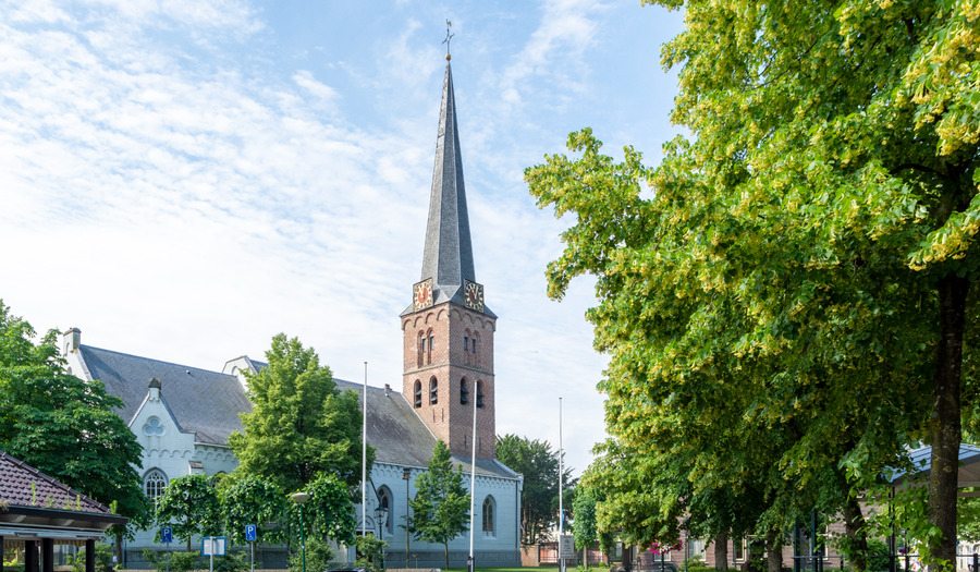 7x Nederlandse kerken met een koninklijke geschiedenis