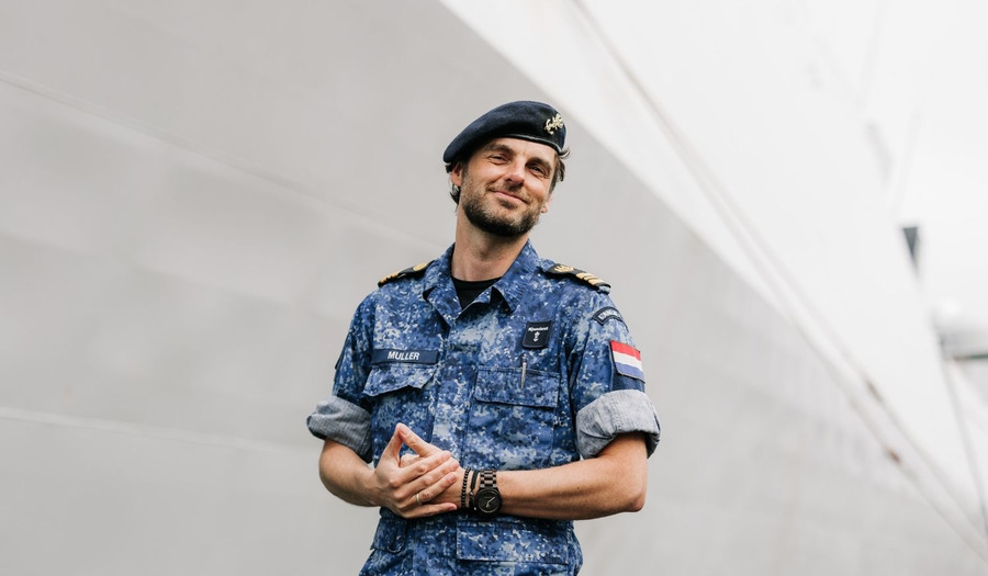 Column Sjoerd: De verkwistende liefde van God 