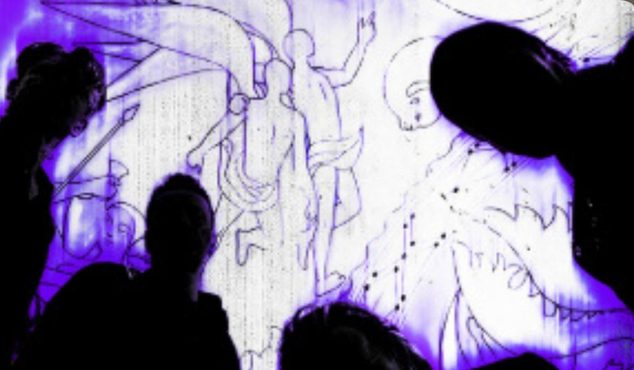 Luistertip: Days of Ash van U2