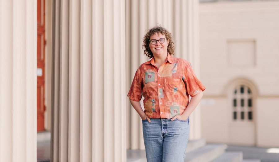 Lisanne tipt: All of Bach – Een muzikale reis met een luthers tintje