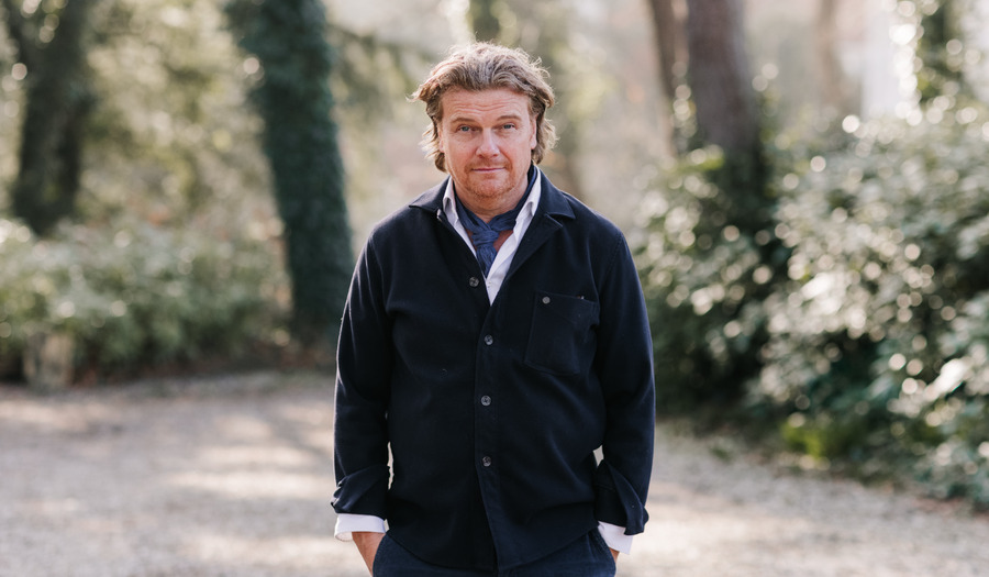 Column Bas: Waarom we ons vaker moeten uitspreken als christen