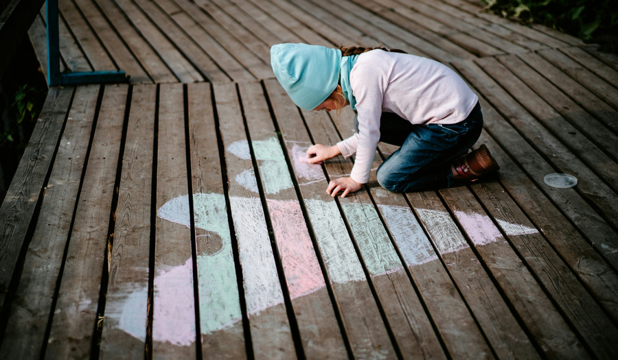 Een gedicht over zachtheid: Zachtheid wens ik je