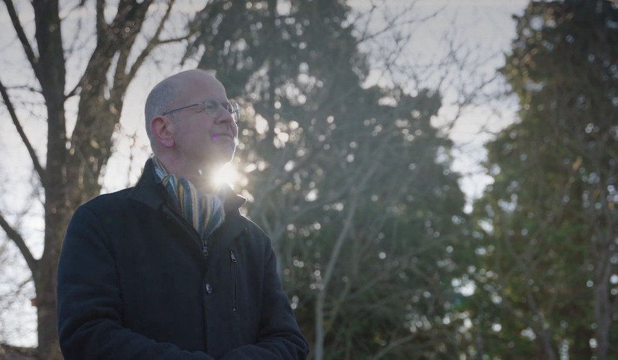 Paasgroet 2026: Kijk! Leven breekt door