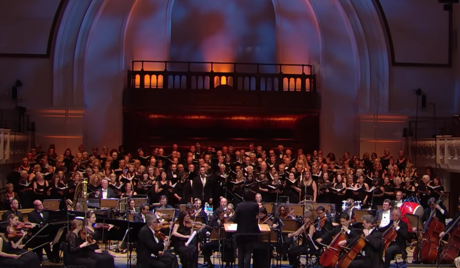 Baba Yetu: Het Onzevader tijdens je videogame