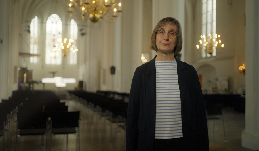 Van donker naar licht: wat de kerk ons leert op Stille Zaterdag