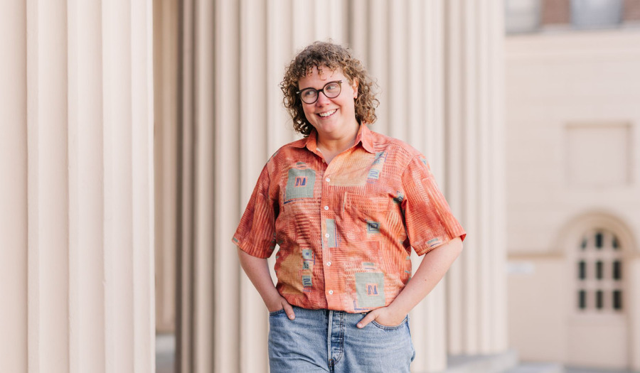 Column Lisanne: Een luthers weekend met Bonhoeffer als gids