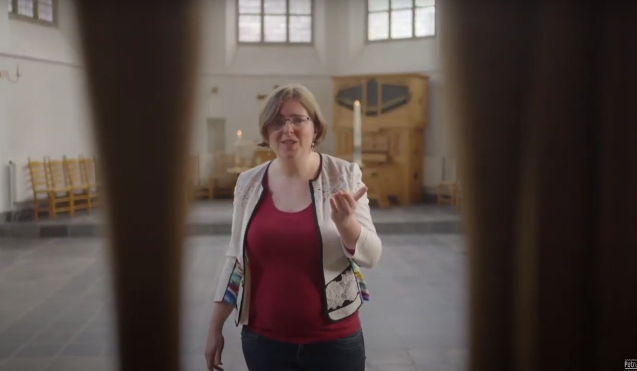 Overdenking: Een zegen om tot zegen te zijn