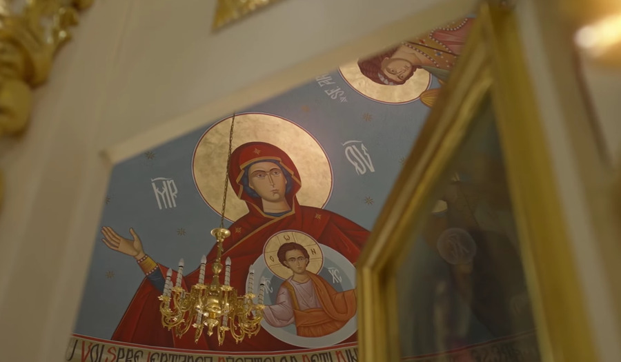 Lied: Lieve, zoete lente (lied uit Moldavië)