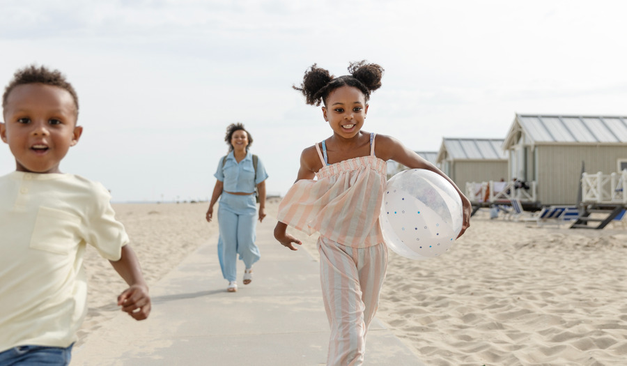 Nieuwsgierig naar God: schoolkinderen vanaf 7 jaar (Geloofsontwikkeling – deel 4) 
