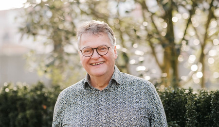 Column Martin: Hoe kun je nu aan bloemen denken?