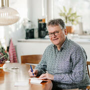 Martin Snaterse