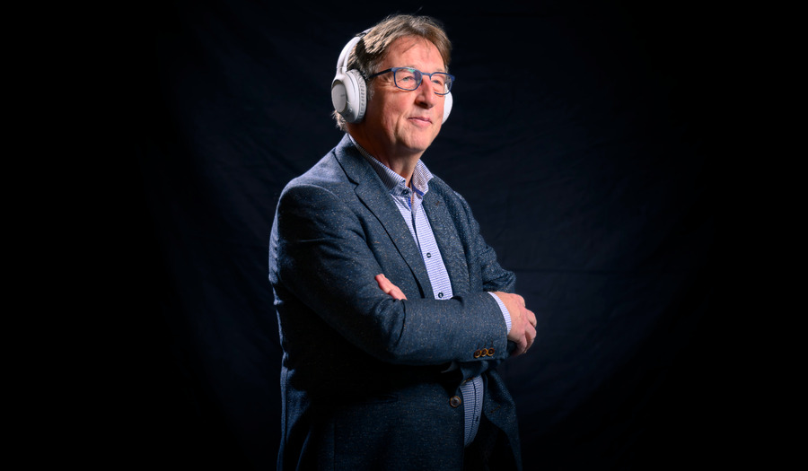 Mijn mooiste lied: ‘De steppe zal bloeien’