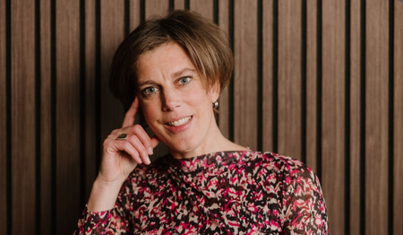 Column Irene: Je kop leegmaken