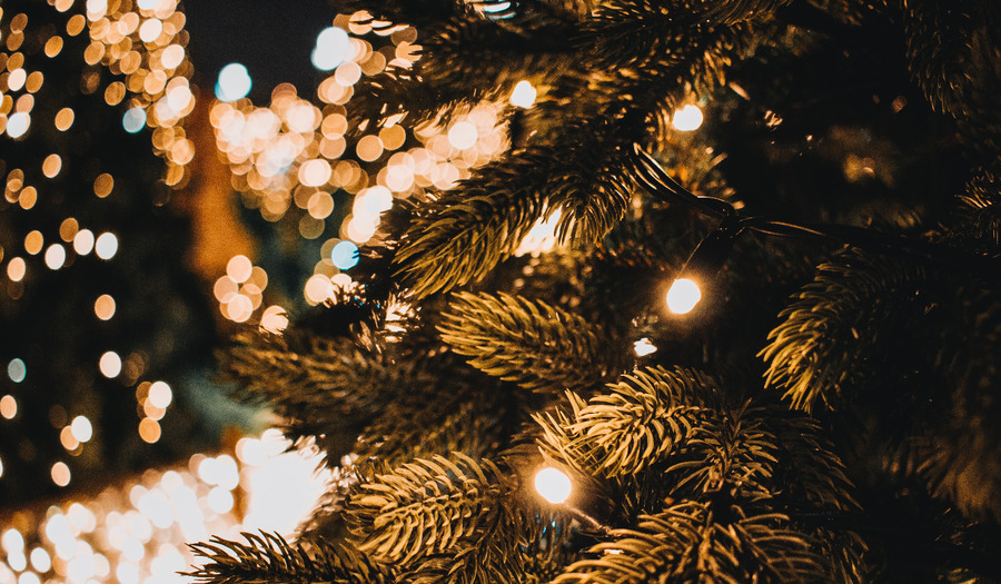10 kerstliederen voor Advent en Kerst