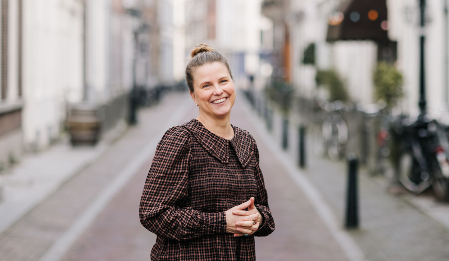 Wat helpt mij bij stress op het werk?