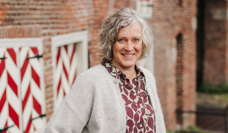 Column Theanne: Rust en vreugd voor alles wat leeft