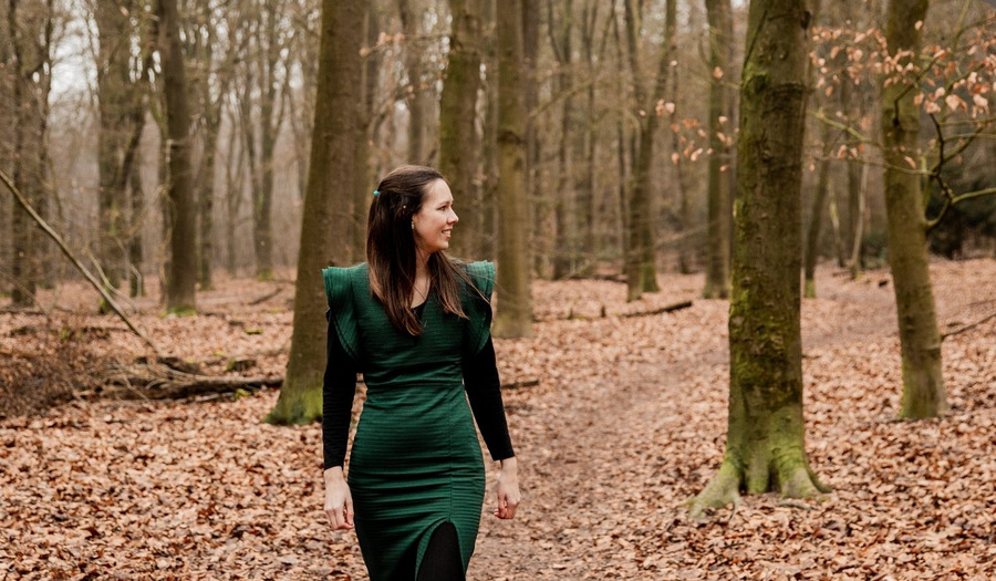 Column Aisha Meel: Geloof tussen de wasmanden   