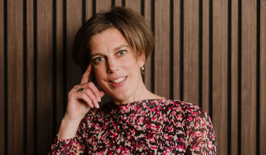 Column Irene: Je kop leegmaken