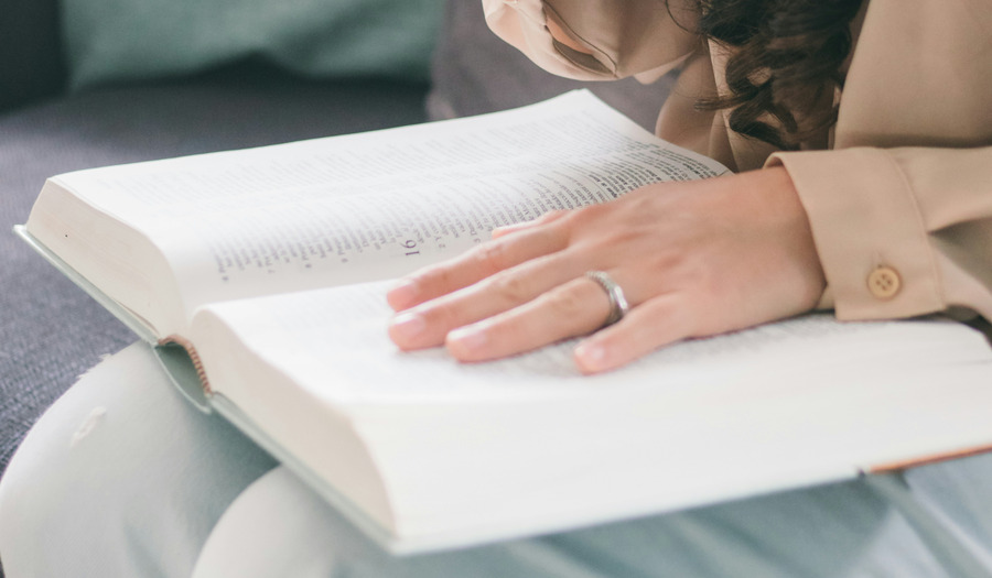 Overdenking: Kijk verder dan je eigen aannames bij het lezen van de Bijbel