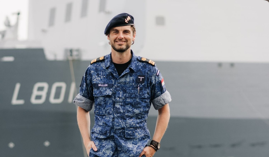 Column Sjoerd: Geloof is een zaak van de lange adem