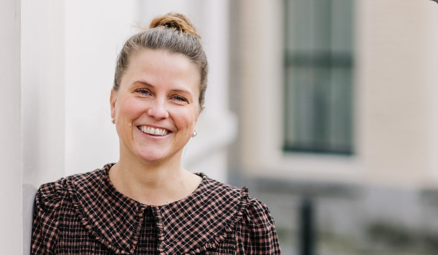 Column Rebecca: Kloosterleven in Chemin Neuf