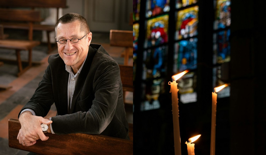 Column Wim: Herinnerd worden is geliefd worden