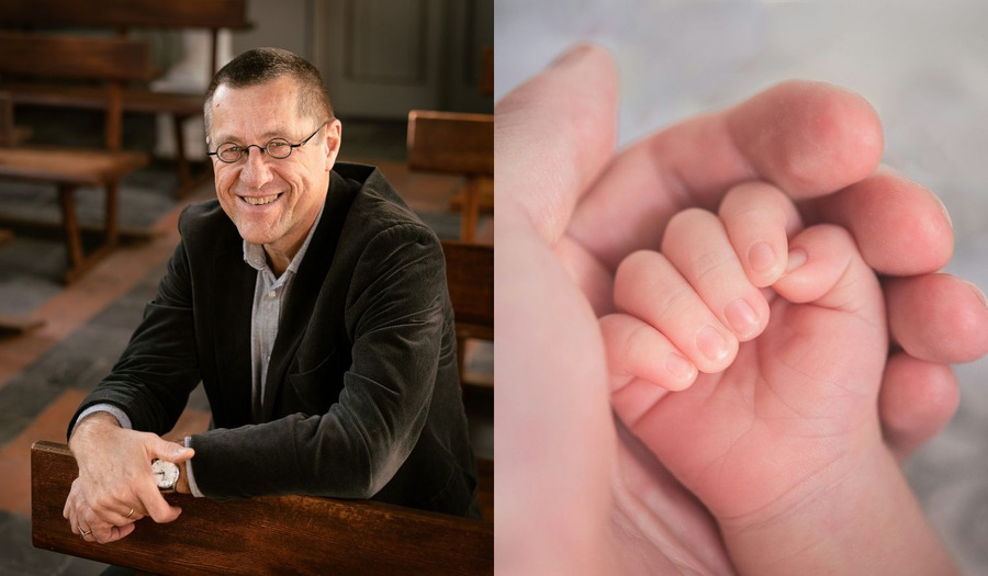 Column Wim: De laatste pootjes van de doorgeefwieg
