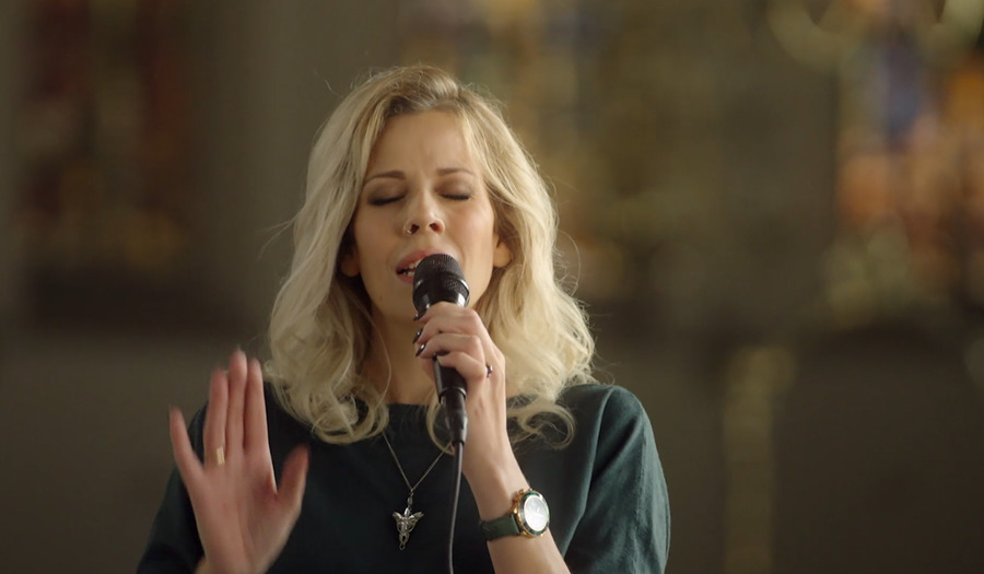 Lied 913: Wat de toekomst brengen moge (tekst + video + bladmuziek) 
