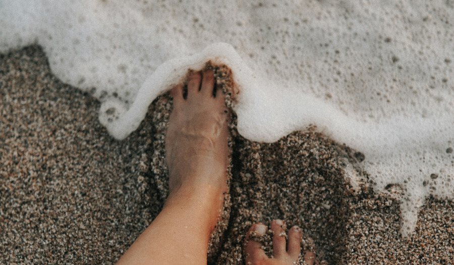 Gebed: Heer van de zeeën en van het zand