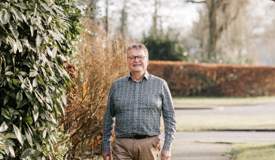 Leestip: Een Keltisch proefboek voor in je rugzak