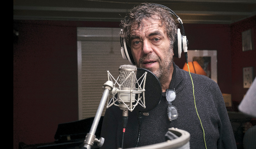 Lied: Eeuwig leven