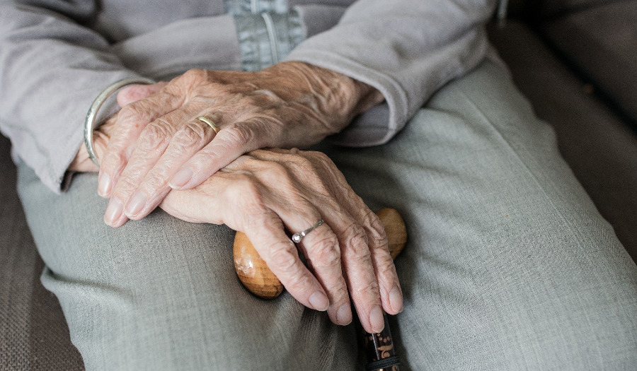 Column Wim: ‘Mag het in onze samenleving een beetje genadiger alstublieft?’