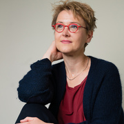 Prof. Dr. Mirella Klomp