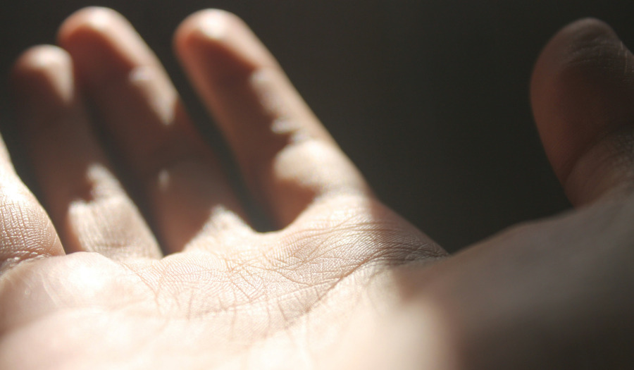 Overdenking: Licht dat ons aanstoot