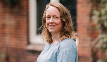 Column Gertine: Beweeg mee, maar sta stevig