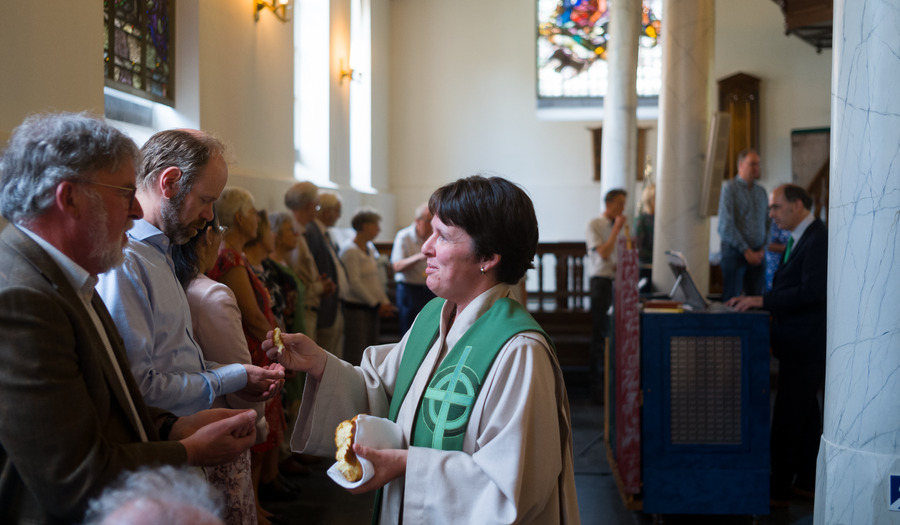 Van brood tot beker: alles over het avondmaal in de christelijke traditie