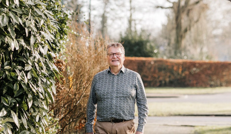 Column Martin: ‘Heeft bidden voor vrede zin in deze tijd?’