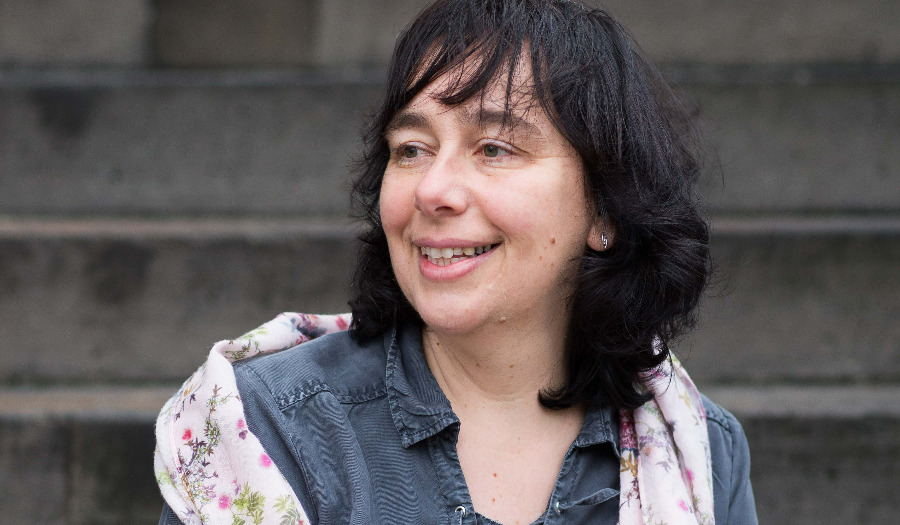 Column Esther: zo bracht een onverwachte ontmoeting mij terug naar geloof en hoop