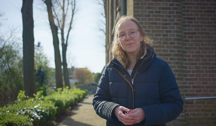 Wat de barmhartige Samaritaan mij leerde over gastvrij leven