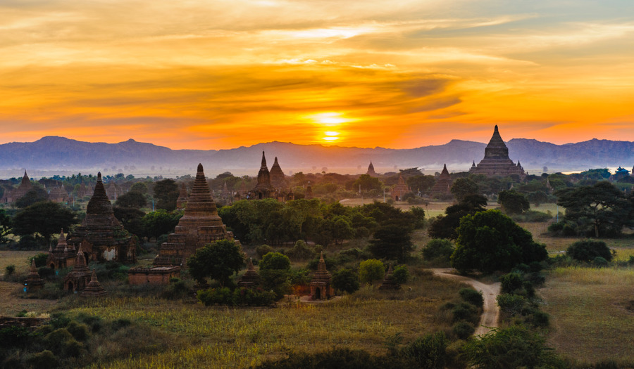 Als hulp te laat komt: het schrijnende verhaal van een moeder in Myanmar