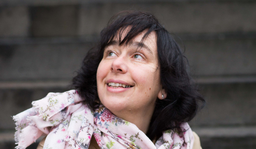 Column ds. Esther van Schie: Zeven uur lang rouwen