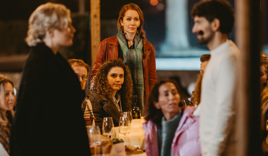 The Passion: uitleg van de zes belangrijkste scènes