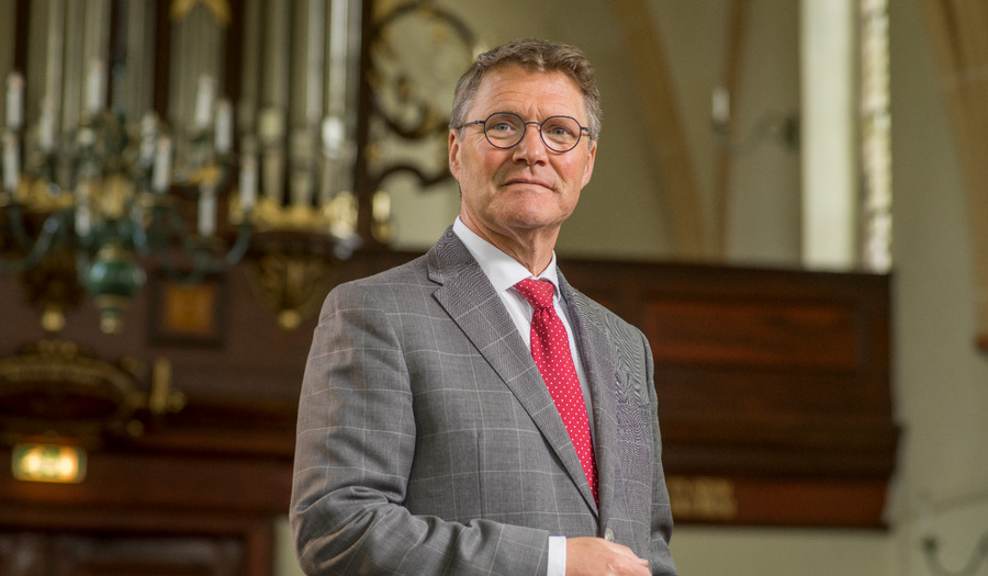 Pasen, ruimte om verder te kunnen gaan