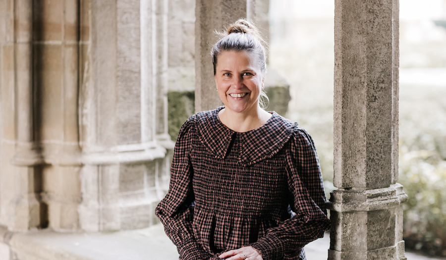 Rebecca tipt: Vervang je kerkdienst eens door deze theatervoorstelling
