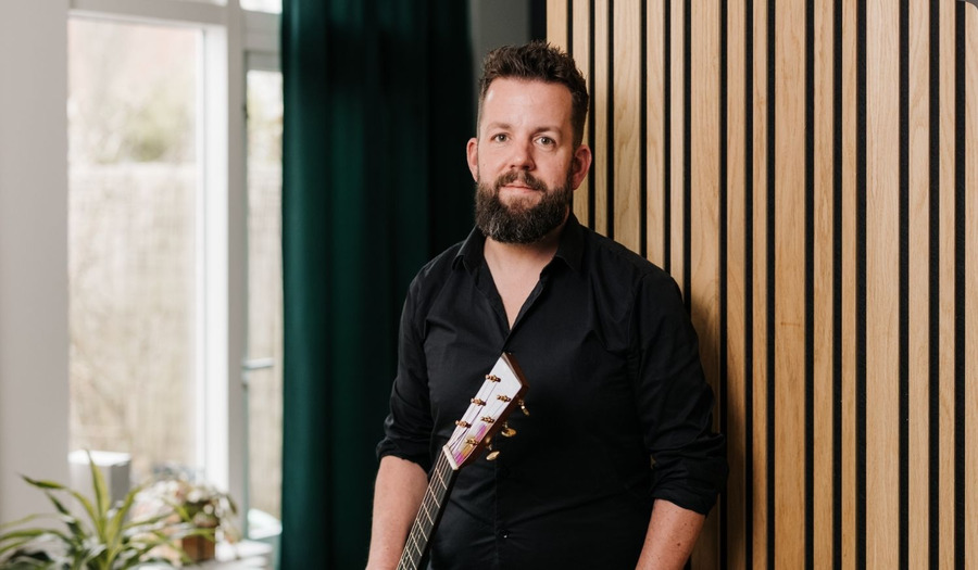 Column Rokus: Durf over het verdriet te beginnen