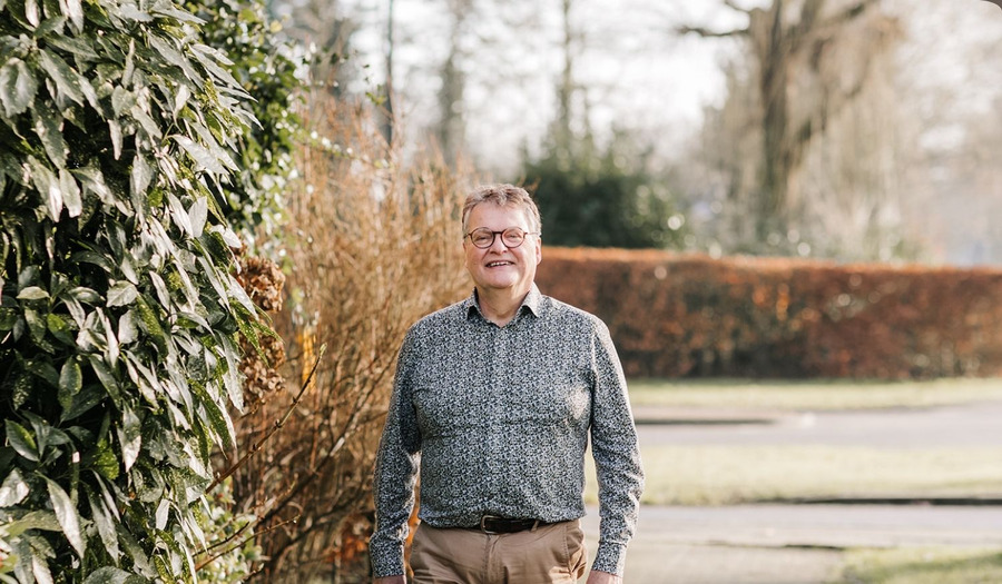 Column Martin: ‘Heeft bidden voor vrede zin in deze tijd?’